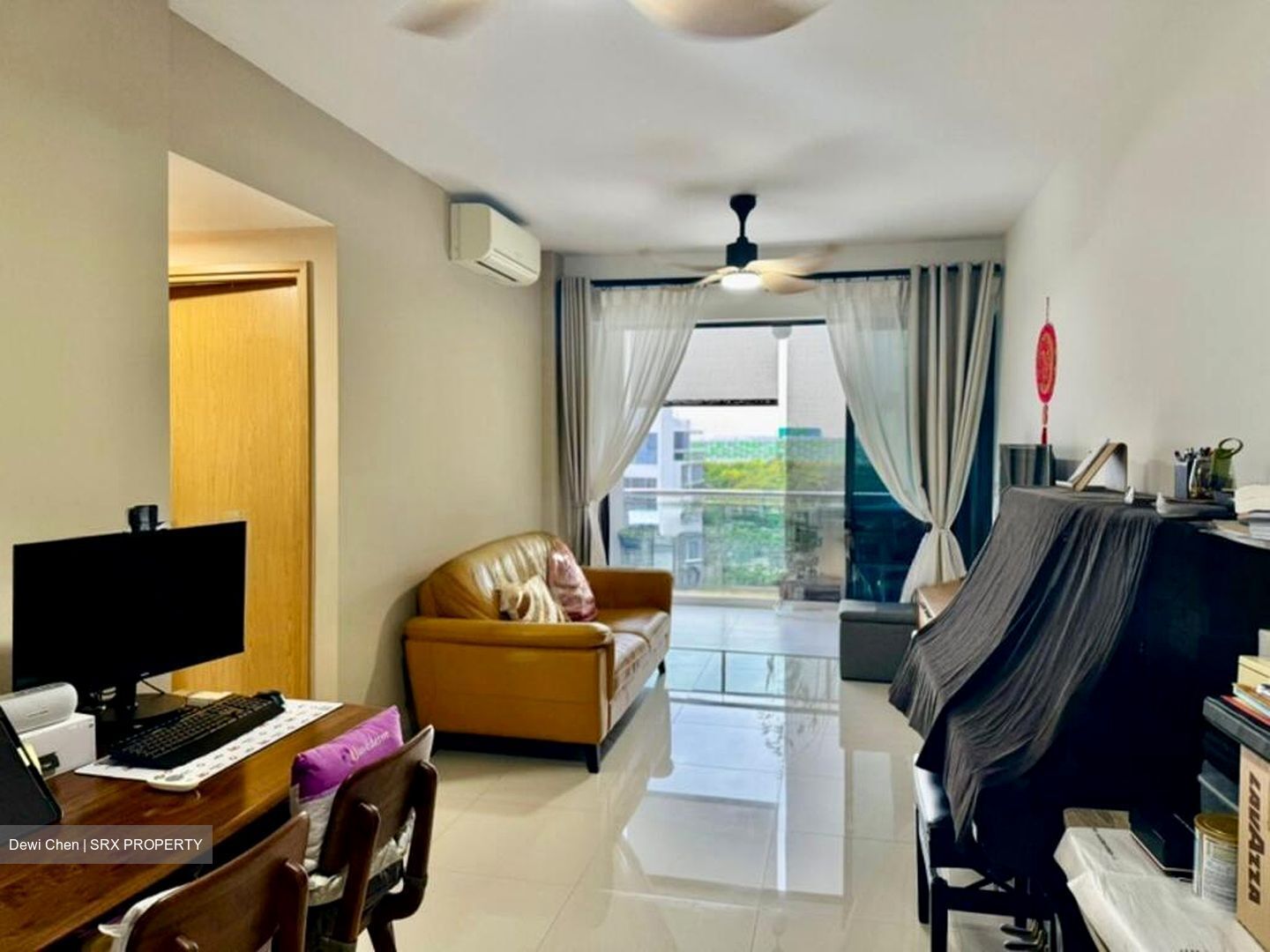 Parc Olympia (D17), Condominium #512056881